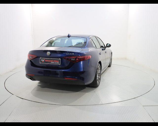 ALFA ROMEO Giulia 2.2 Turbodiesel 150 CV Super