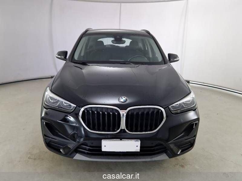 BMW X1 xDrive25e Business Advantage AUTOMATICA CON 3 TRE ANNI DI GARANZIA KM ILLIMITATI PARI ALLA NUOVA