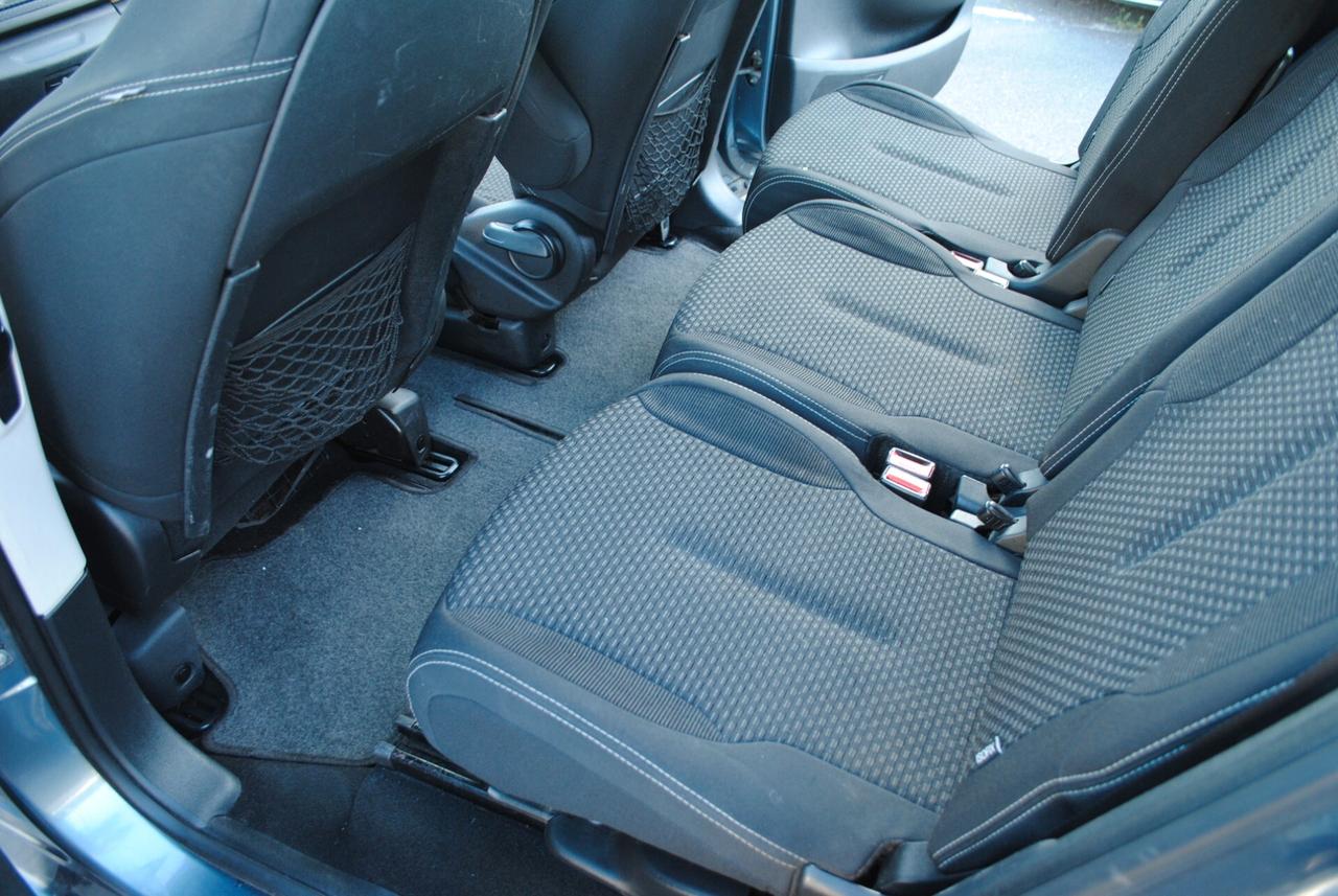 CITROEN C4 GRAND PICASSO 2.0 HDI 138 CV OK NEOPATENTATI