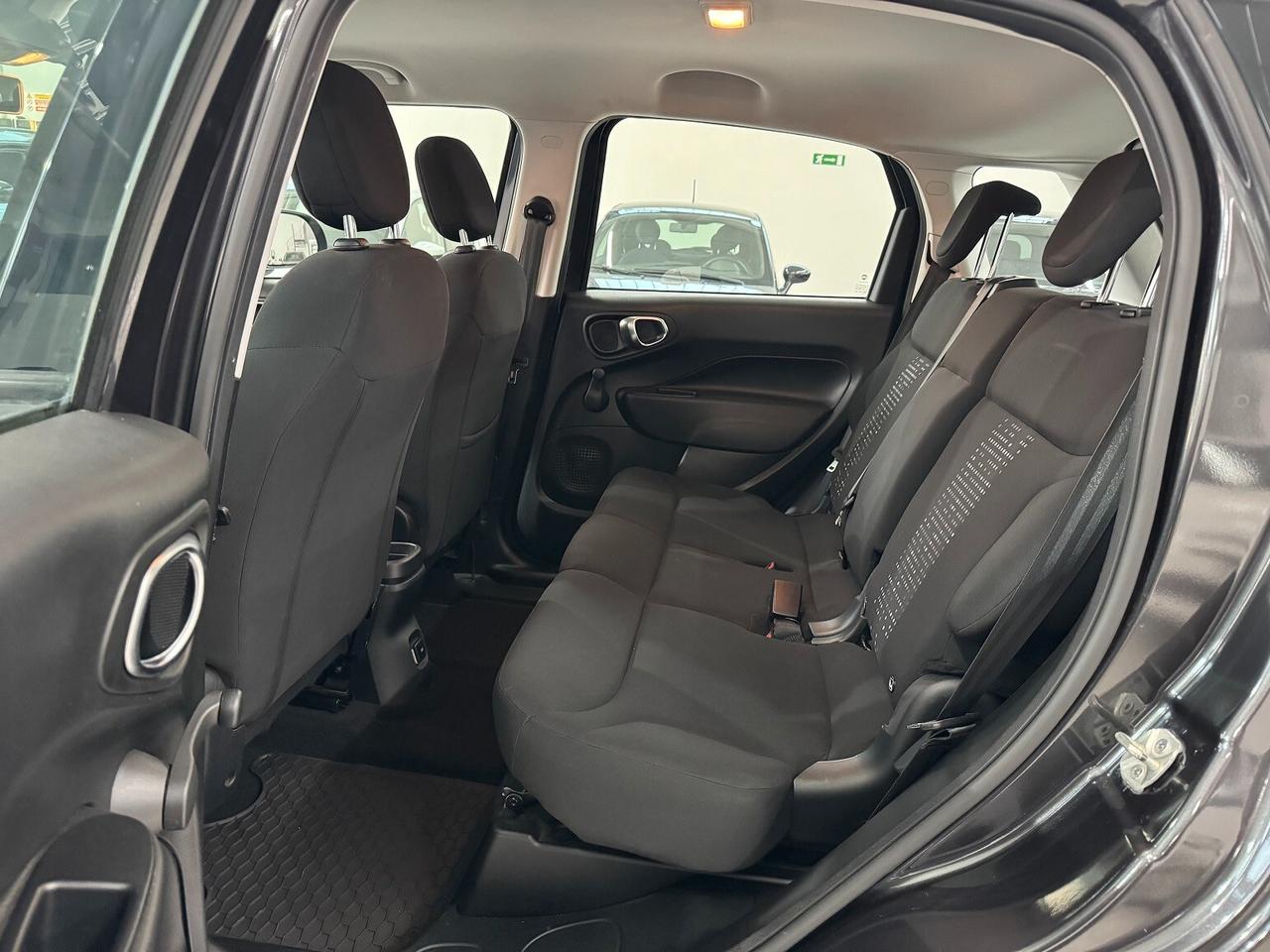 500L 1.3Mjet 95CV Connect PARI NUOVO