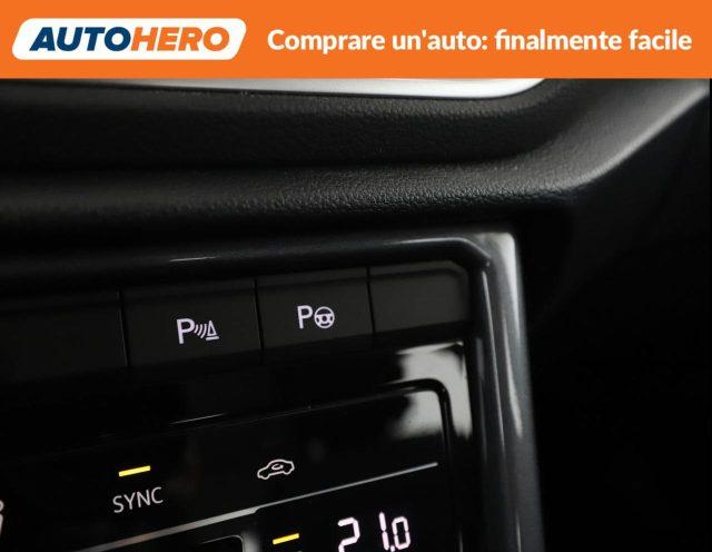 VOLKSWAGEN T-Roc 1.5 TSI ACT Style