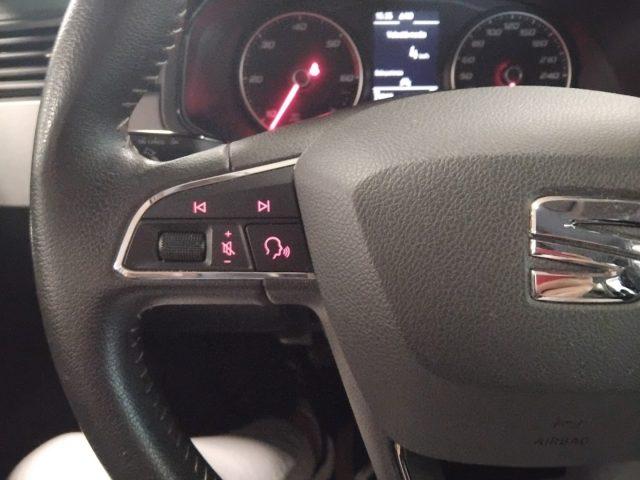 SEAT Ibiza 1.6 TDI 95 CV Business NAVI PROMO GRIMALDI SP.DAY