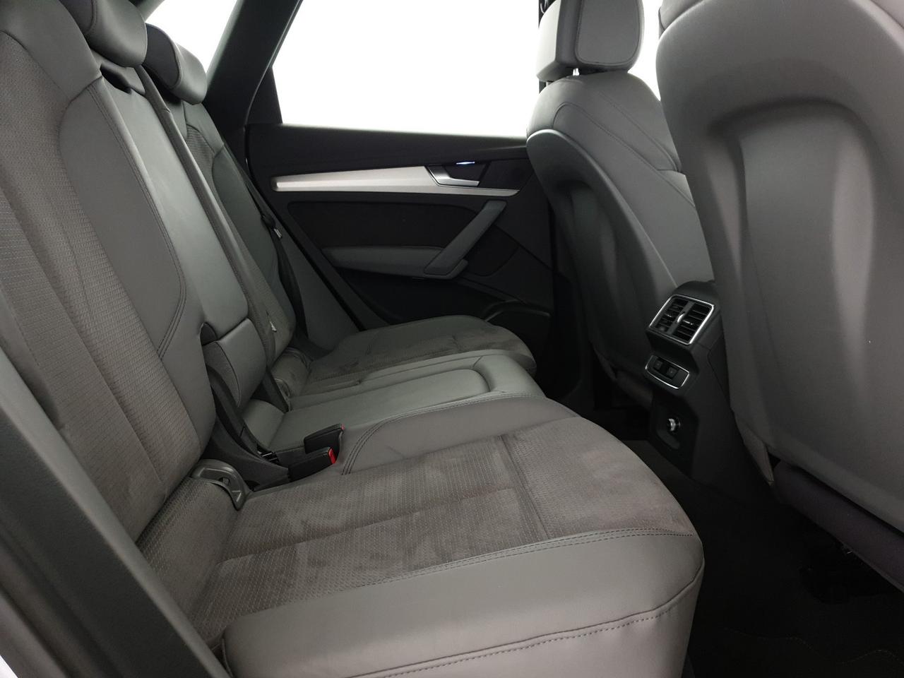 40TDI 190CV S tronic Sport