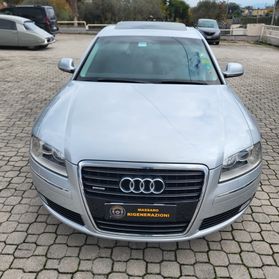 Audi A8 4.2 V8 uniproprietario Pari Nuovo