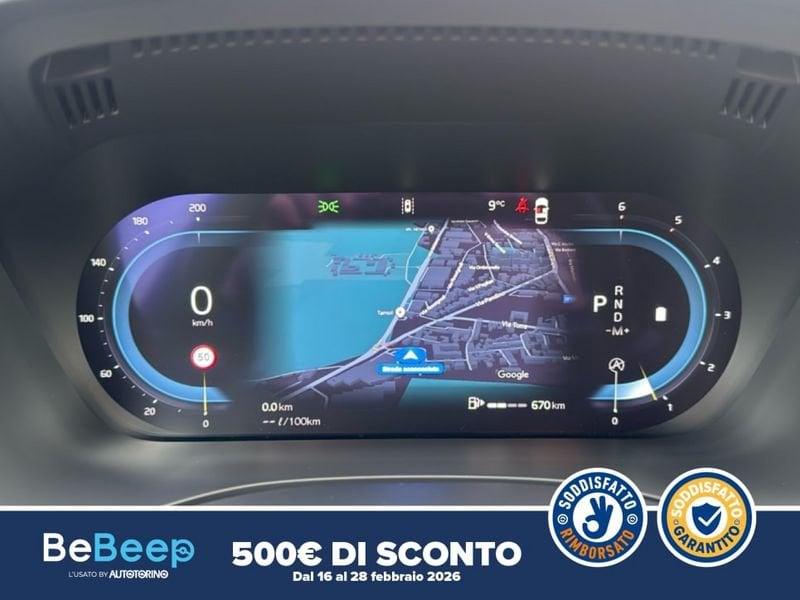 Volvo XC60 2.0 B4 ULTIMATE DARK AWD AUTO