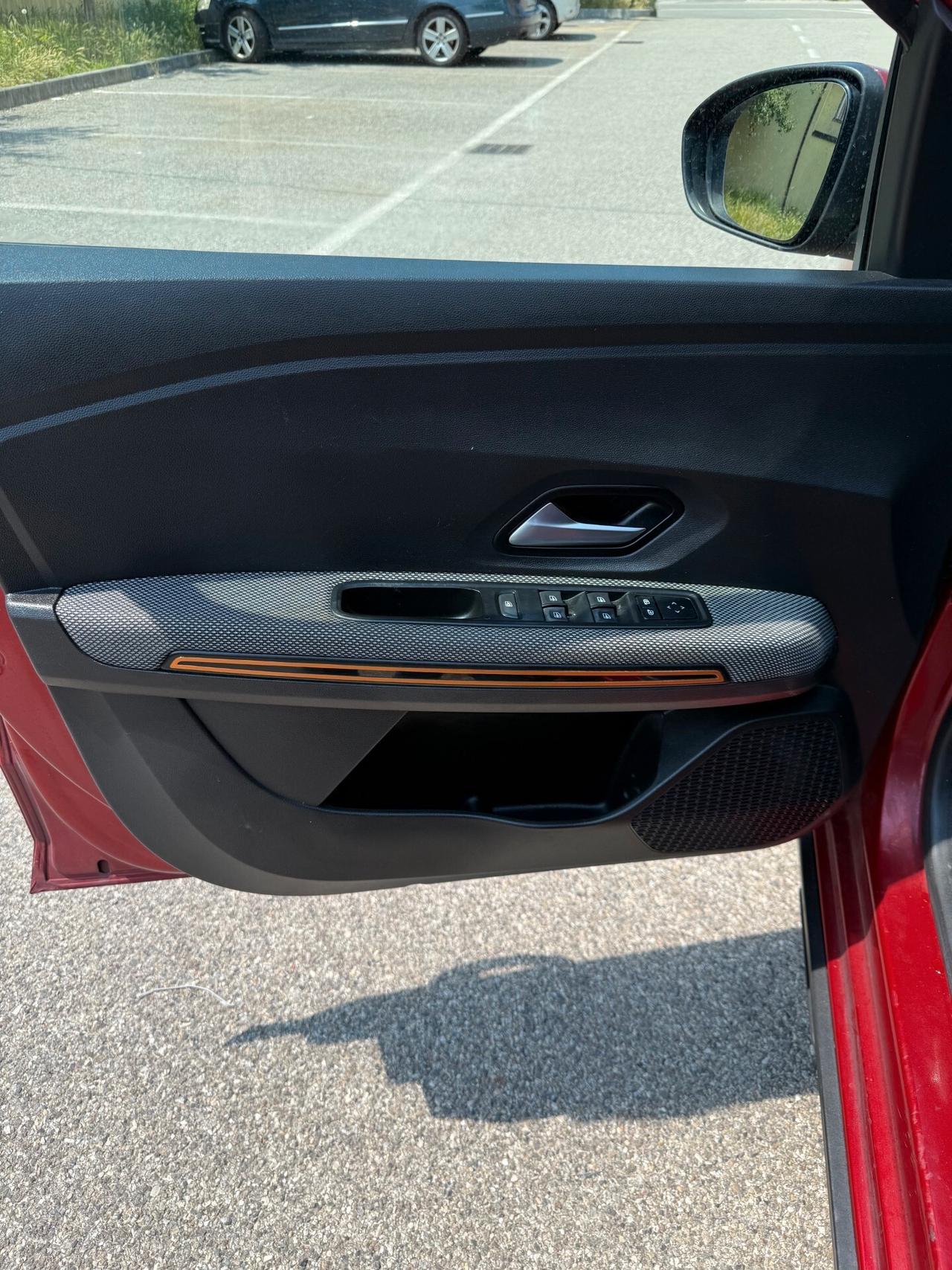 Dacia Sandero Stepway 1.0 tce Gpl - NEOP. - 12 MESI DI GAR. -