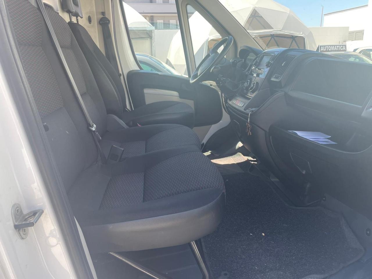 Peugeot Boxer 333 2.0 BlueHDi 130CV PM-TN Furgone