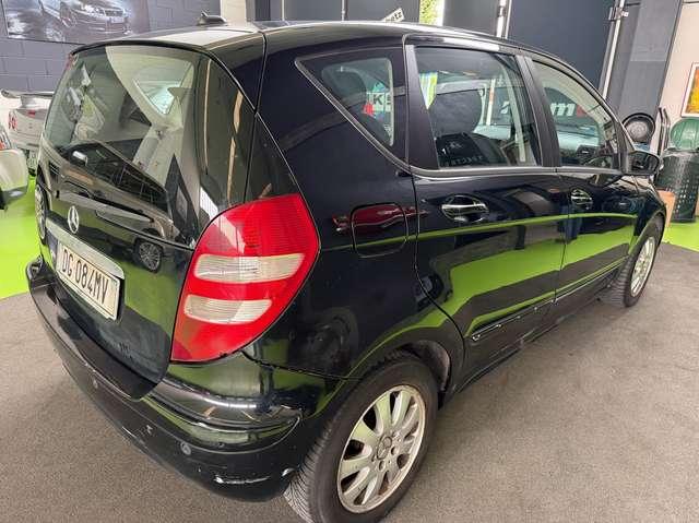 Mercedes-Benz A 170 Classe A 1.7 BENZINA Elegance 116CV