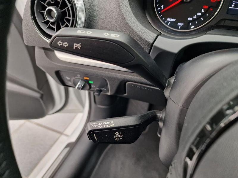 Audi A3 30 TDI SPB Design S-Line EURO6B