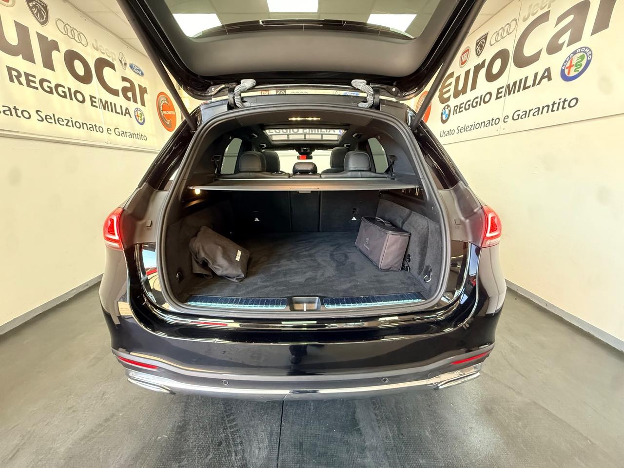 Mercedes-benz GLE 350 de hybrid EQ 320cv Tot 4Matic AMG Line Premium Plus 05/2023
