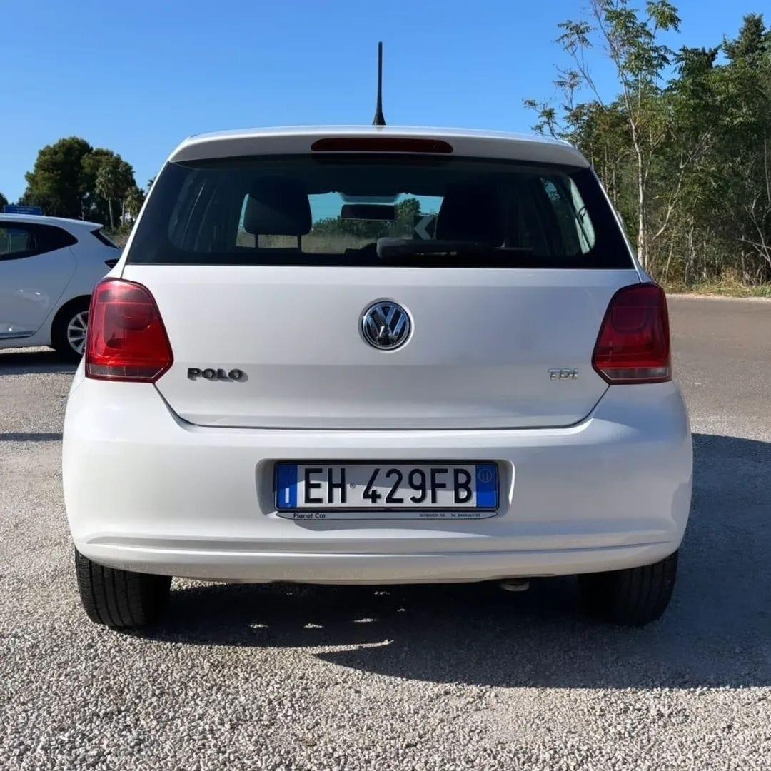 Volkswagen Polo 1.2 TDI DIESEL