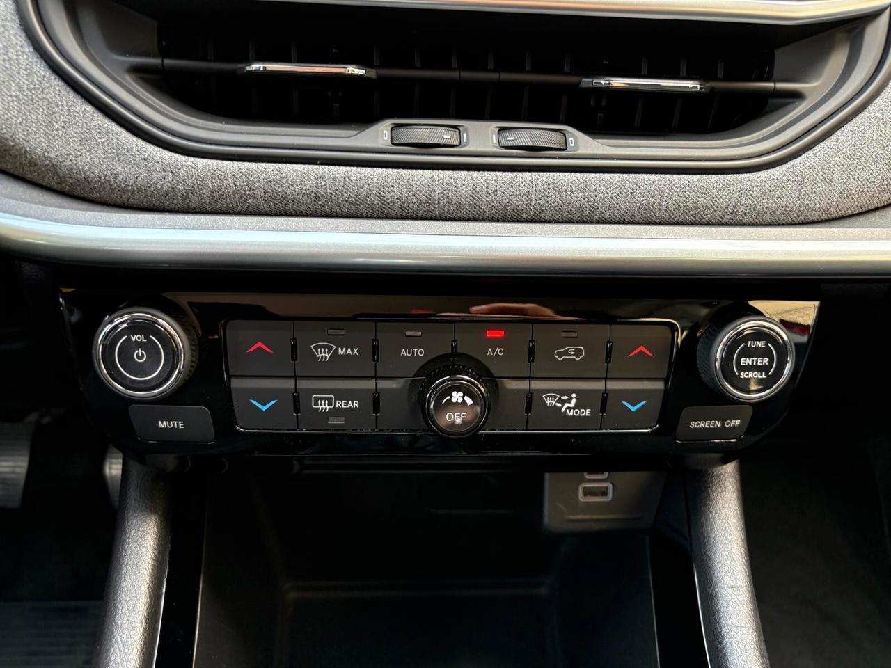 Jeep Compass 1.6 Multijet II