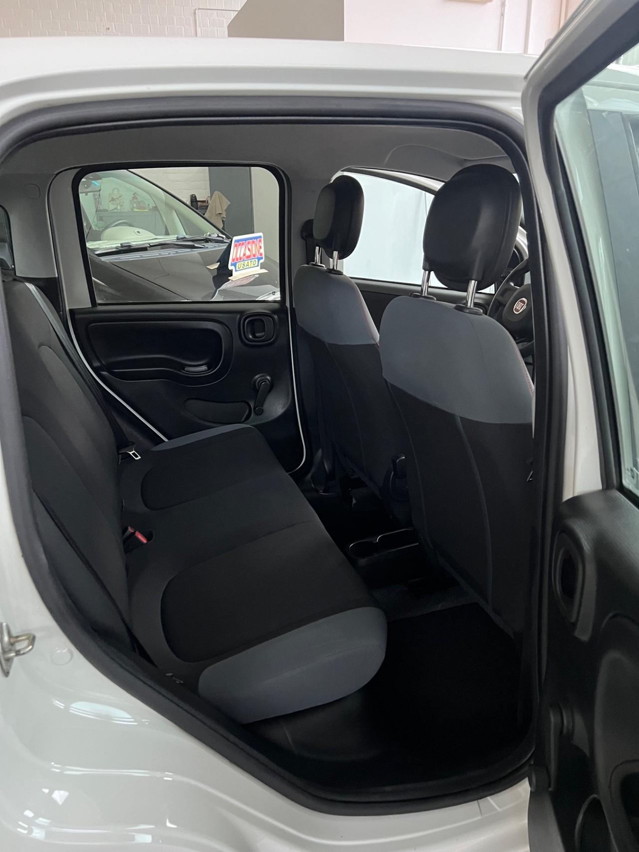 Fiat Panda 1.2 EasyPower Easy