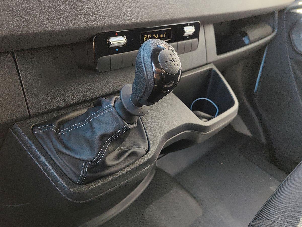 Mercedes-Benz Sprinter Telaio DC 315CDI 37/35 PRO