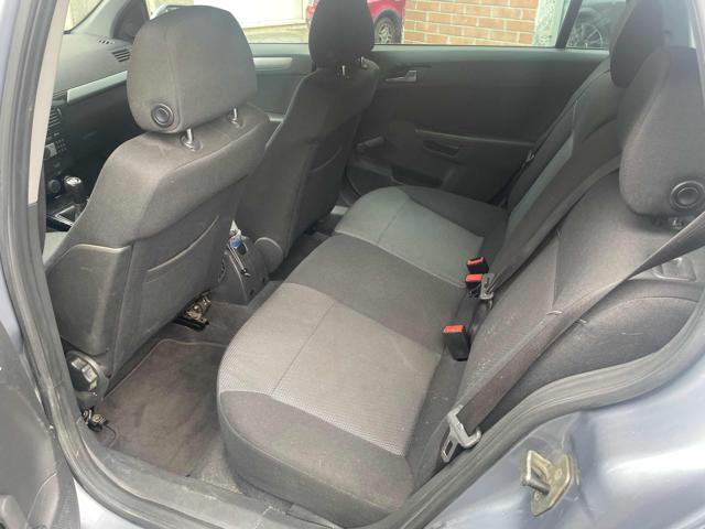 Opel Astra 1.4 16V GPL-TECH 5 porte Enjoy