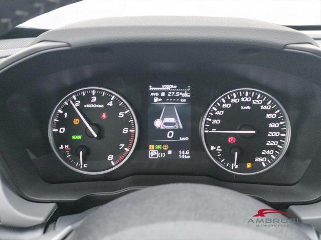 SUBARU Crosstrek e-boxer 2.0i-S ES LG STYLE XTRA