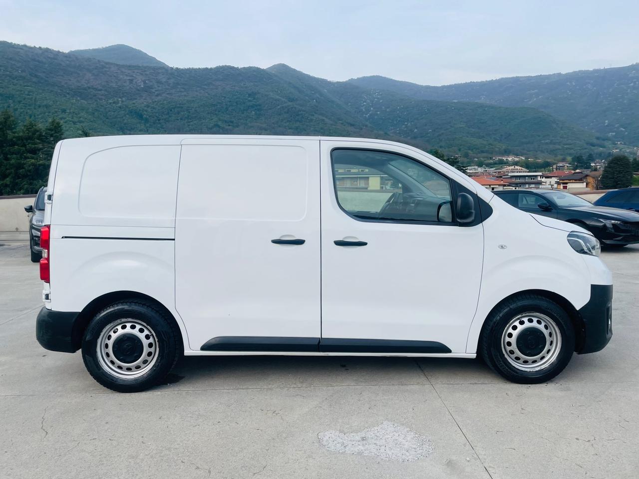 Toyota PROACE L1H1 Euro 6