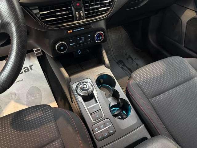 Ford Focus 1.5 EcoBlue 120 CV auto. 5p. ST-Line