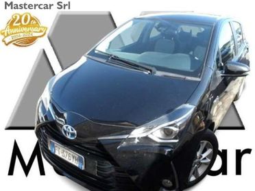 TOYOTA Yaris Yaris III 5p 1.5h Business - FT376YH