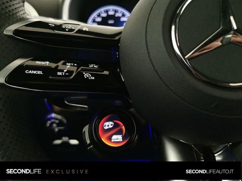 Mercedes-Benz SL AMG 63 Premium Plus 4matic+ auto