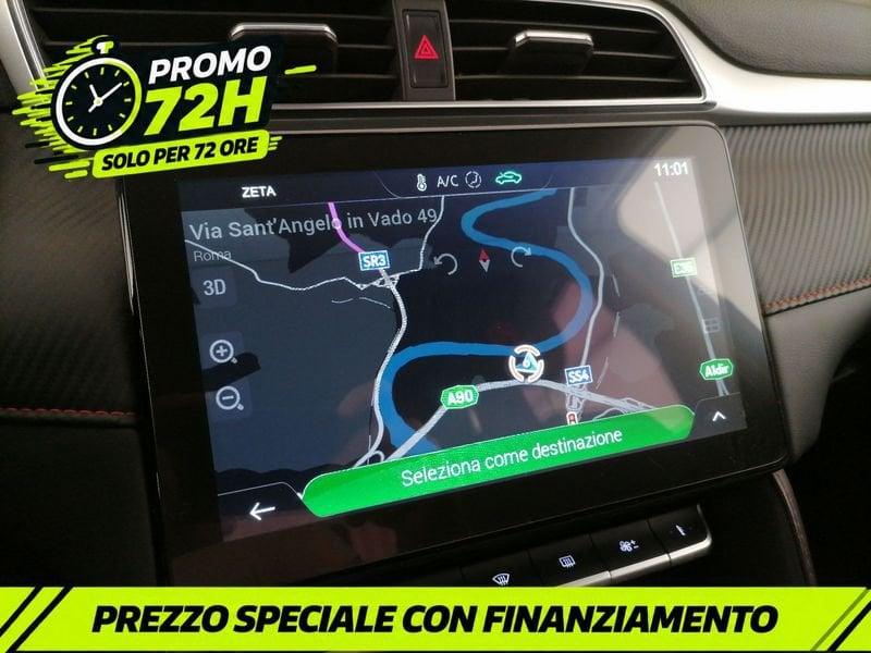 MG ZS 1.5 Luxury GPL