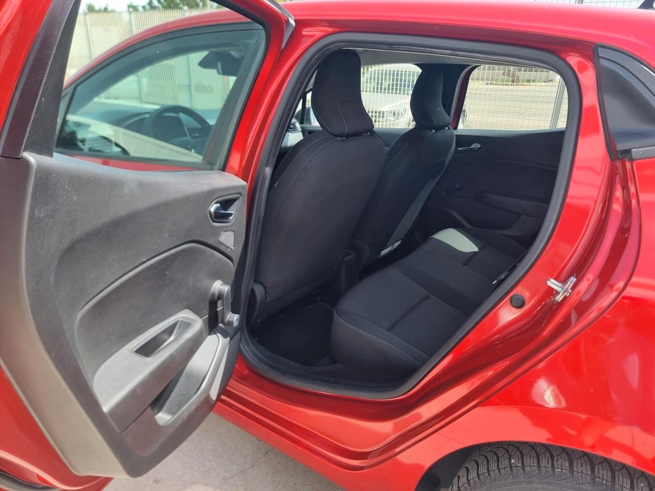 Renault Clio Blue dCi 100 CV 5 porte Business 6 MARCE