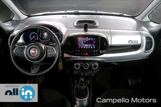 FIAT 500L 500L 1.4 16V Connect