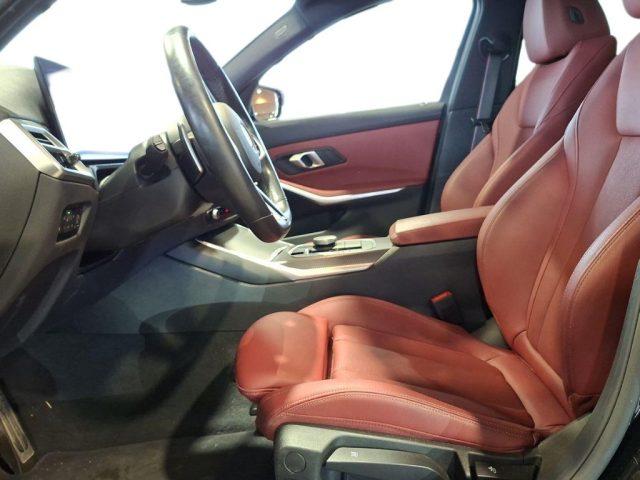 BMW 320 d 48V Msport Pro Aut.