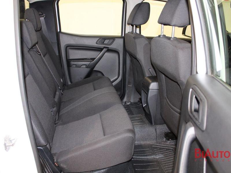 Ford Ranger 2.0 ECOBLUE DC XL 5 posti