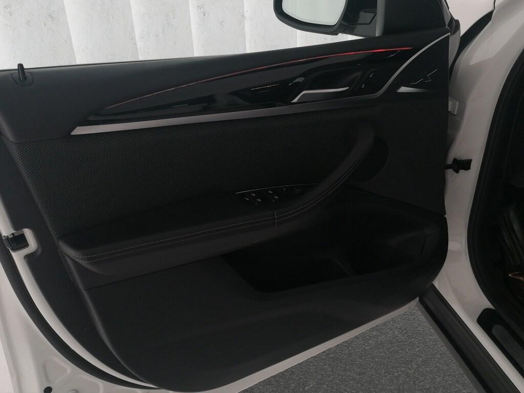 BMW X3 20 d xLine xDrive Steptronic