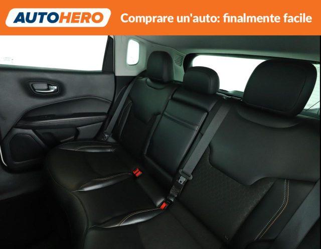 JEEP Compass 1.6 Multijet II 2WD Longitude