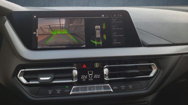 BMW 118 d 5p. Msport Aut.