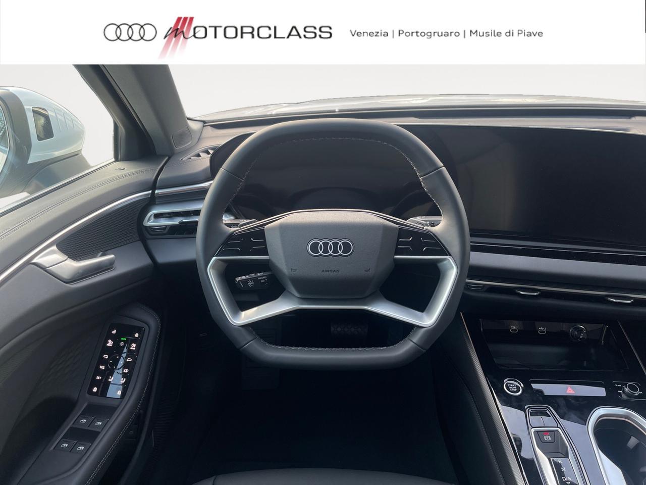 Audi A6 2.0 tdi mhev+ 204cv s line edition s tronic