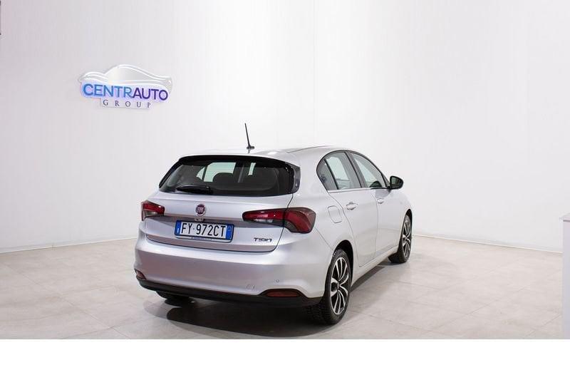 FIAT Tipo Tipo 1.3 Mjet 95cv BUSINESS