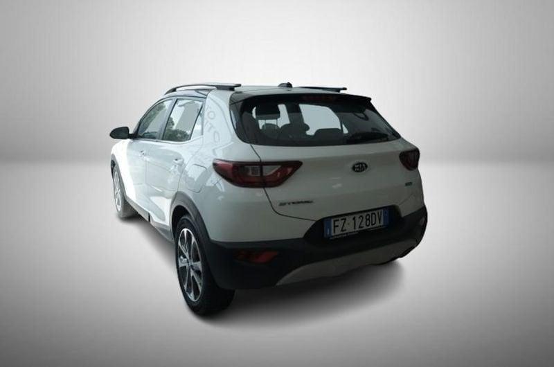 Kia Stonic 1.4 mpi eco Style Design Pack Gpl 97cv my18