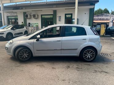 Fiat Punto Evo 1.3 Mjt 95 CV DPF 5 porte S&S Dualogic Emotion