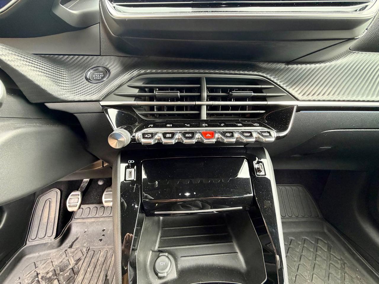 Peugeot 208 1.5 BlueHDI GT #9698