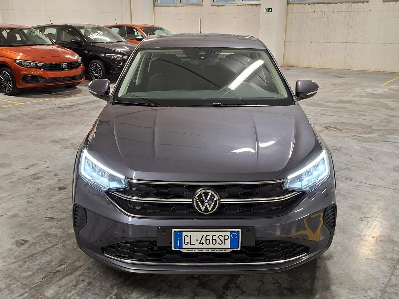 Volkswagen Taigo 1000 TSI 110CV Life