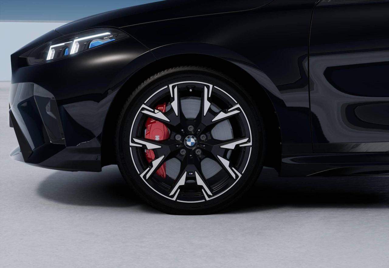 BMW Serie 1 118d MSport Pro