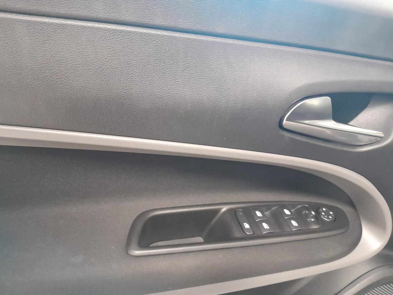 Jeep Avenger 1.2 Turbo 100 CV Longitude