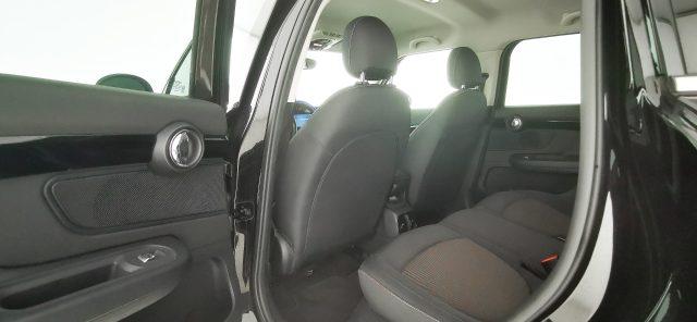 MINI Countryman 1.5 Cooper SE Classic Countryman ALL4