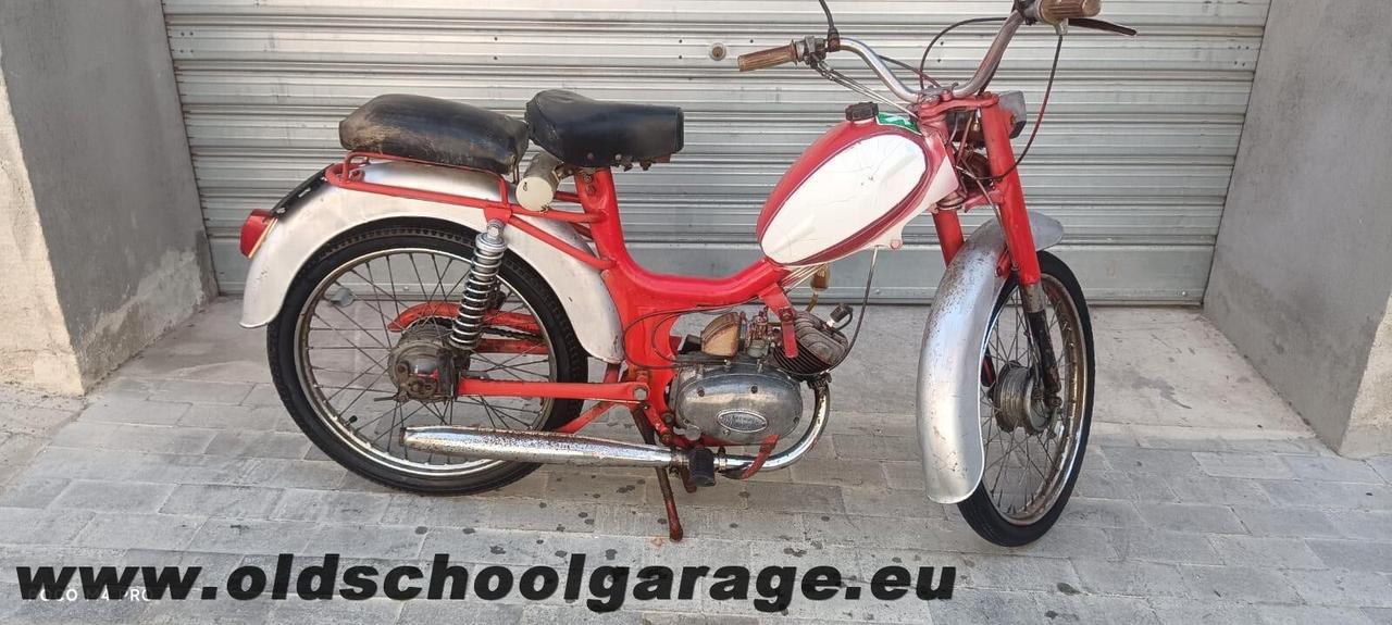 Motobi Altro