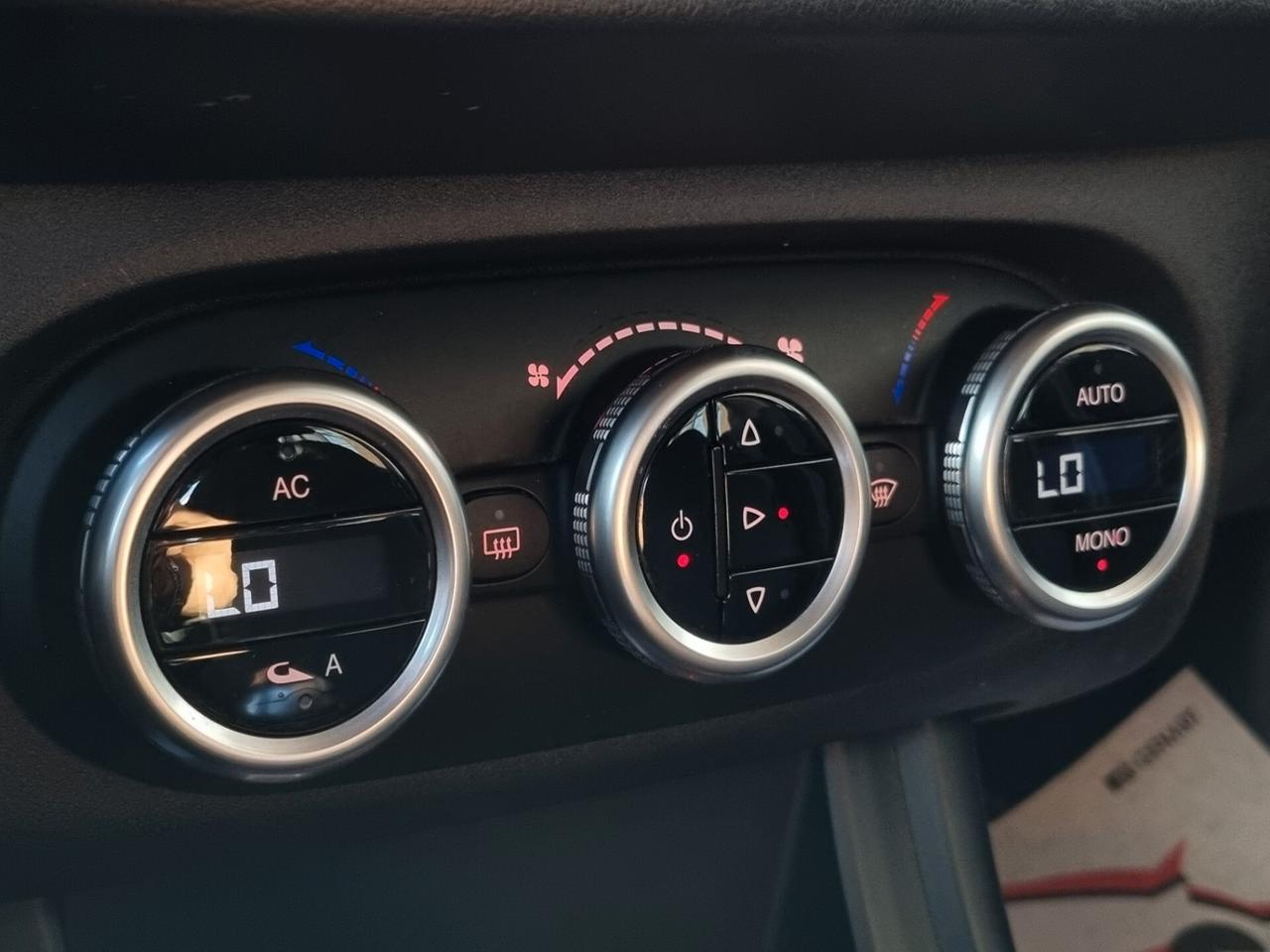 Alfa Romeo Giulietta 1.6 JTDm 120 CV Super