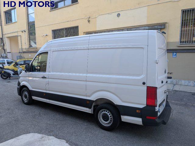 VOLKSWAGEN CRAFTER 2.0 TDI 140CV L3 H3 Furgone