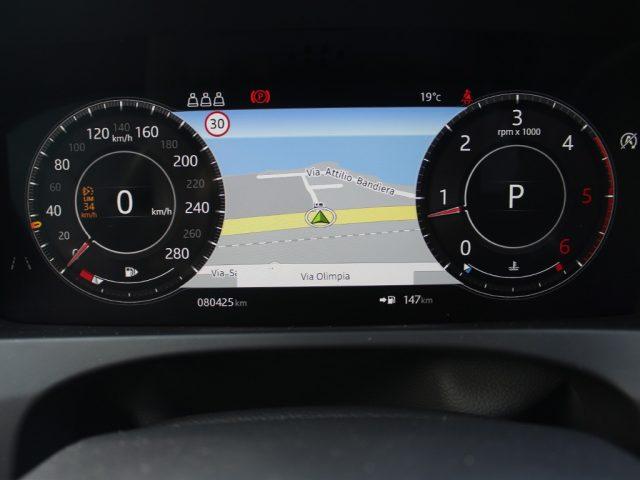 JAGUAR F-Pace 2.0 D AWD 180 CV aut. Prestige