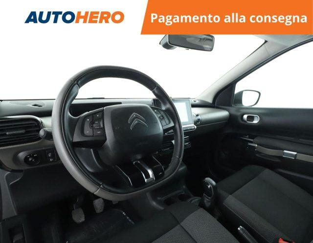 CITROEN C4 Cactus PureTech 82 Shine