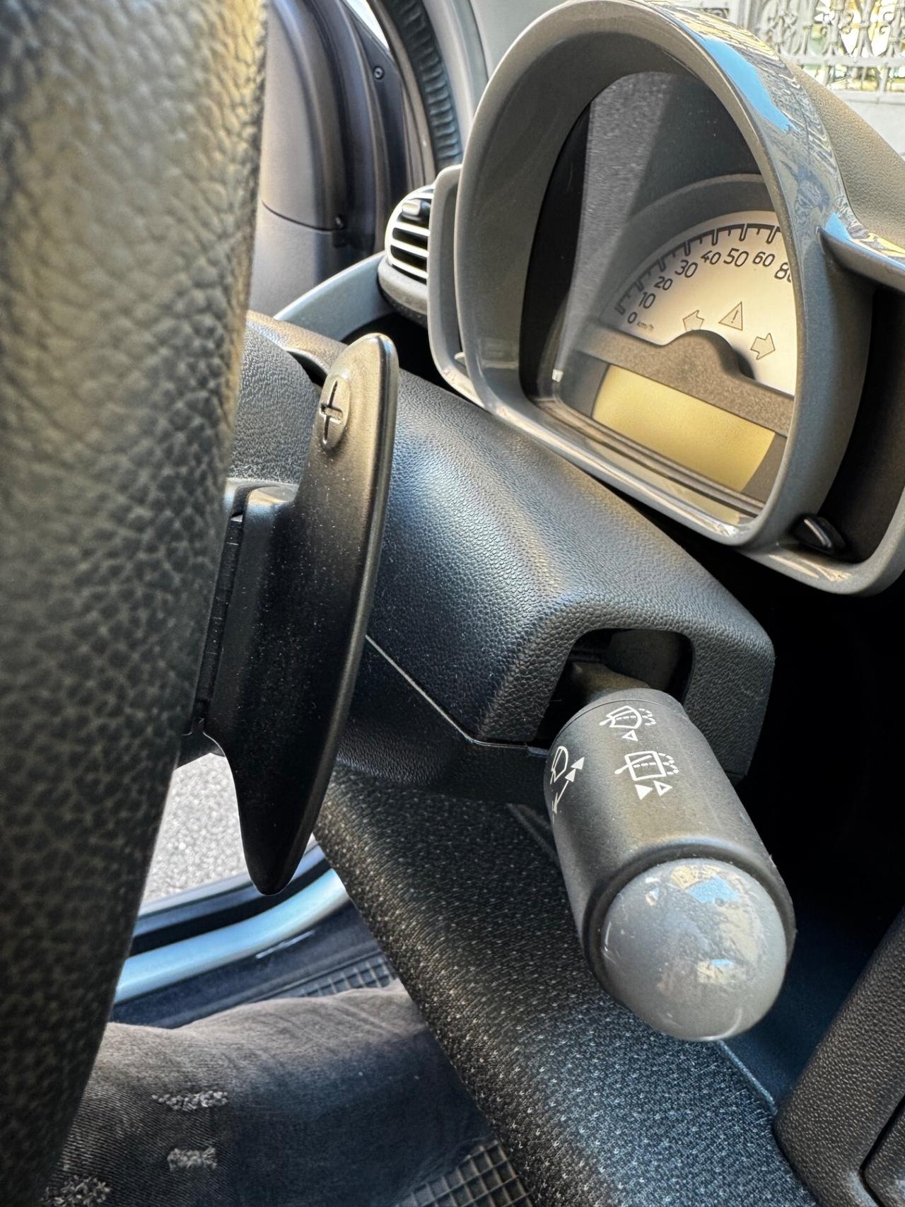 Smart ForTwo 1.0 TURBO 84 CAVALLI PULSE -F1-SERVOSTERZO-TETTO