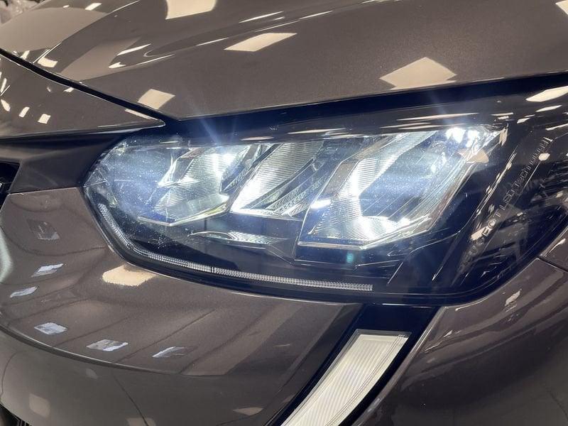 Peugeot 208 208 BlueHDi 100 Stop&Start 5 porte Allure