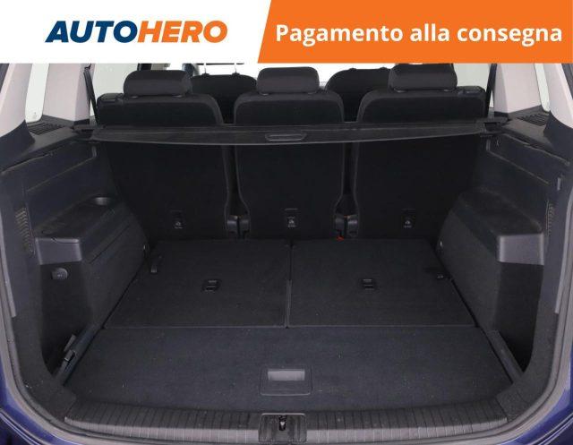 VOLKSWAGEN Touran 1.4 TSI DSG Business BlueMotion Technology