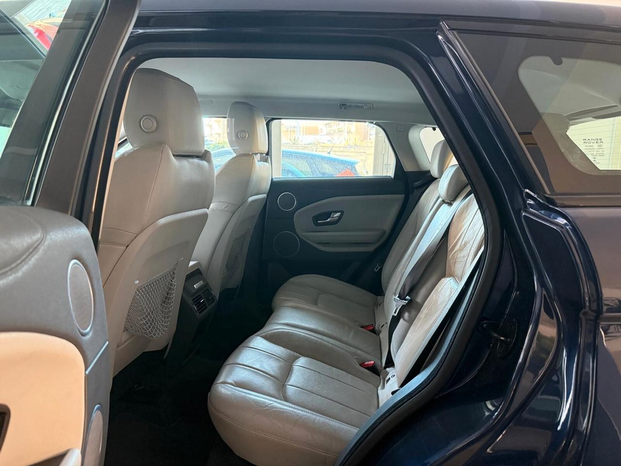 Land Rover Range Evoque 2.0 TD4 150 CV 5p. HSE Dynamic